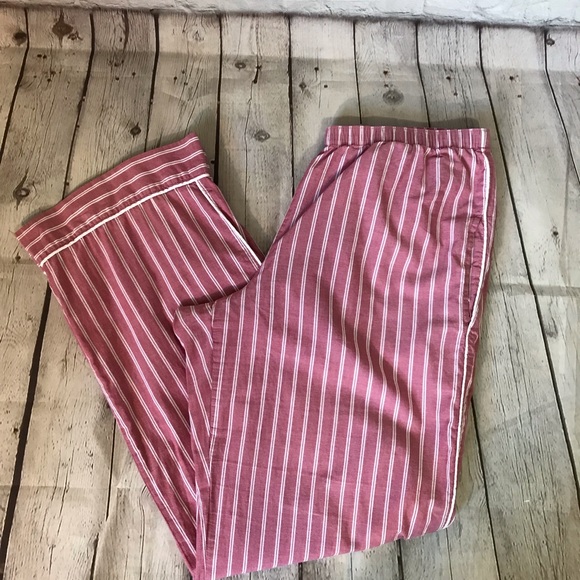 Victoria's Secret Other - Victoria Secret pajama bottoms. Women’s size small
